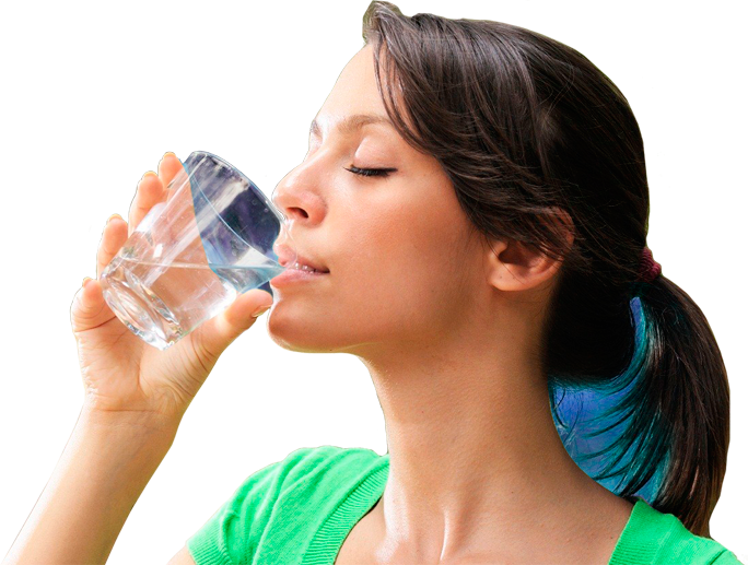 Agua y Soda Jesusa